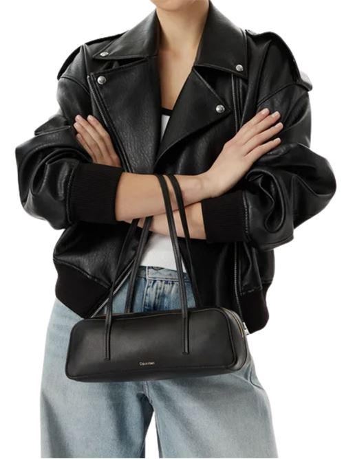 Borsetta a bauletto Calvin Klein | LV04F3636G332